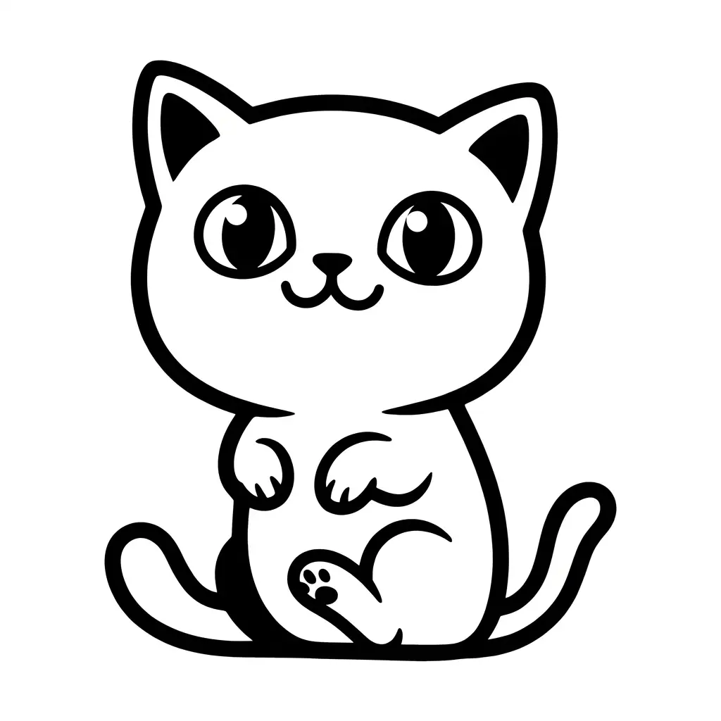 Katze