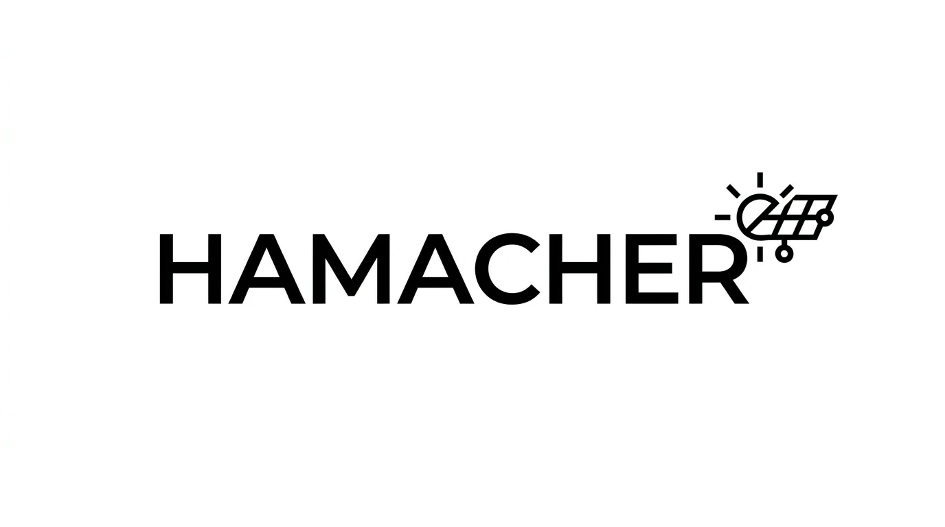 Hamacher Solar